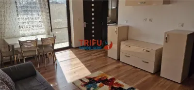 Apartament 3 camere, Decomandat, Etaj 1 - Dealul Furcilor (Loc de parcare inclus) - Alba Iulia