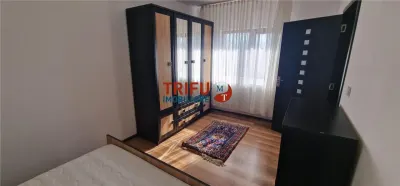 Apartament 3 camere, Decomandat, Etaj 1 - Dealul Furcilor (Loc de parcare inclus) - foto 5