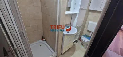 Apartament 3 camere, Decomandat, Etaj 1 - Dealul Furcilor (Loc de parcare inclus) - foto 9