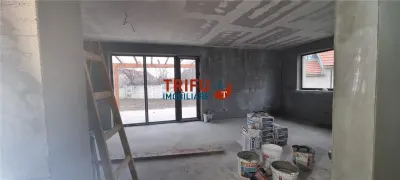 Casa de vanzare pe un nivel la cheie in Barabant - foto 2