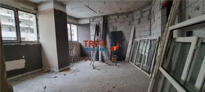 Spatiul comercial 9 camere de vanzare Cetate  pretabil regim hotelier - foto 2