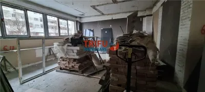 Spatiul comercial 9 camere de vanzare Cetate  pretabil regim hotelier - foto 10