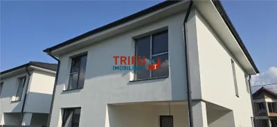 Casa Visurilor tale de vanzare în Alba Micesti – La Cheie! - Alba Iulia