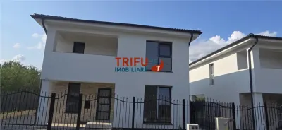 Casa Visurilor tale de vanzare în Alba Micesti – La Cheie! - foto 5