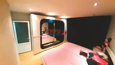 Apartament 2 camere spatios decomandat in zona Mall - foto 2