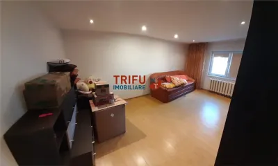 Apartament 2 camere spatios decomandat in zona Mall - foto 3