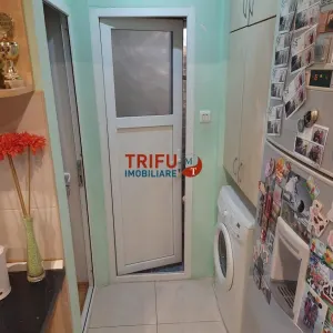 Apartament 2 camere spatios decomandat in zona Mall - foto 5