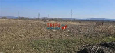 Teren de Vanzare Zona Soseaua De Centura ! - foto 1