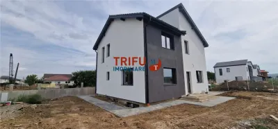 Casa  semifinisata in Dealu Furcilor - foto 2