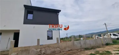 Casa  semifinisata in Dealu Furcilor - foto 4