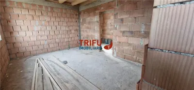 Casa  semifinisata in Dealu Furcilor - foto 7