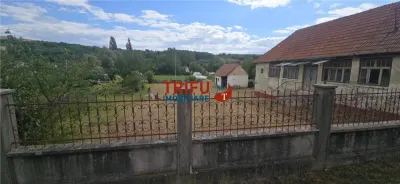 Casa Individuala Situata in Satul Hapria - foto 4
