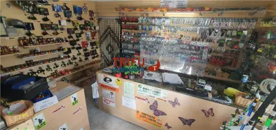 Afacere la cheie magazin pescaresc zona Bulevard Cetate - foto 2