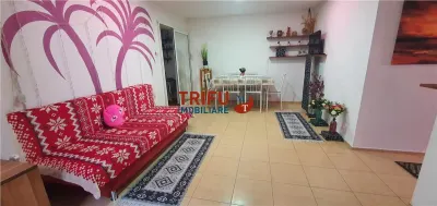 Spatiu comercial zona Bd Transilvaniei 48 mp - Alba Iulia