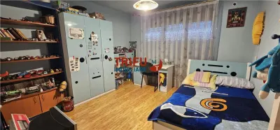 Apartament de vânzare cu 3 camere în zona Cloșca - foto 17