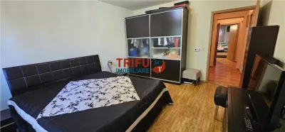 Apartament de vânzare cu 3 camere în zona Cloșca - foto 6