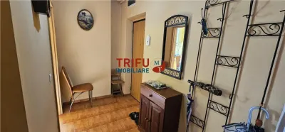 Apartament de vânzare cu 3 camere în zona Cloșca - foto 7