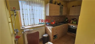 Apartament de vânzare cu 3 camere în zona Cloșca - foto 9