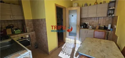 Apartament de vânzare cu 3 camere în zona Cloșca - foto 10