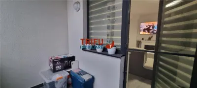 Apartament 3 camere de vanzare etaj 2 zona Arex complet mobilat - foto 5