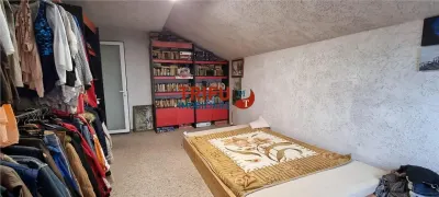 Casa 7 camere de vanzare zona Dealul Furcilor - foto 7
