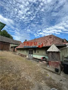 Casă de reabilitat în Cricău cu 2996mp teren - foto 3