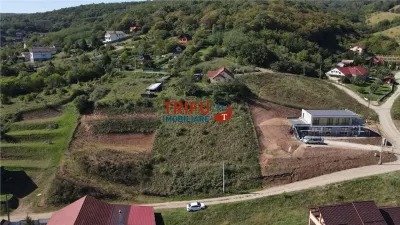 Oportunitate de Investiție: Teren Intravilan Construibil în Zona Micesti, Alba Iulia - foto 5
