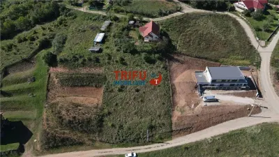 Oportunitate de Investiție: Teren Intravilan Construibil în Zona Micesti, Alba Iulia - foto 6