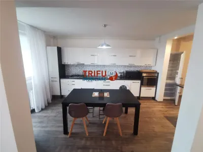 Apartament de inchiriat cu 2 camere zona linistita - foto 11