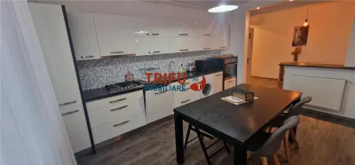 Apartament de inchiriat cu 2 camere zona linistita - foto 12
