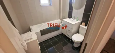 Apartament de inchiriat cu 2 camere zona linistita - foto 14