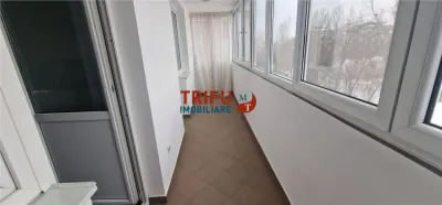 Apartament de inchiriat cu 2 camere zona linistita - foto 15
