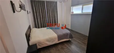 Apartament de inchiriat cu 2 camere zona linistita - foto 7