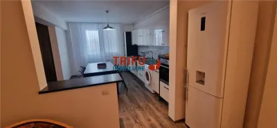 Apartament de inchiriat cu 2 camere zona linistita - foto 10