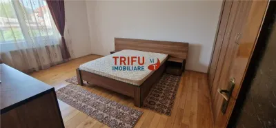 Apartament 3 camere etaj 1 zona Cetate - foto 4