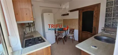 Apartament 3 camere etaj 1 zona Cetate - foto 6
