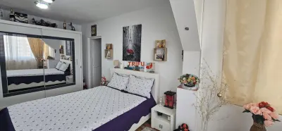 Apartament 2 camere pretabil investitie pentru regim hotelier - Alba Iulia