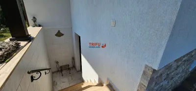 Casa de vanzare cu 1698mp teren 4 camere si pivnita - foto 13