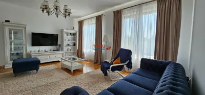 Casa de vanzare cu 1698mp teren 4 camere si pivnita - foto 3