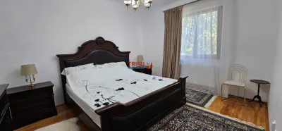 Casa de vanzare cu 1698mp teren 4 camere si pivnita - foto 8