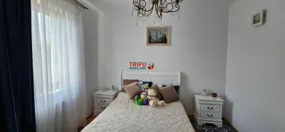 Casa de vanzare cu 1698mp teren 4 camere si pivnita - foto 9