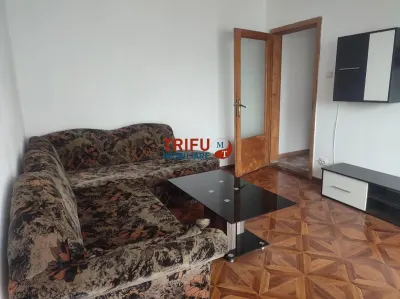 Apartament 3 camere de vanzare etaj intermediar zona Bulevard - foto 1