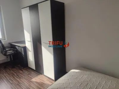 Apartament 3 camere de vanzare etaj intermediar zona Bulevard - foto 4