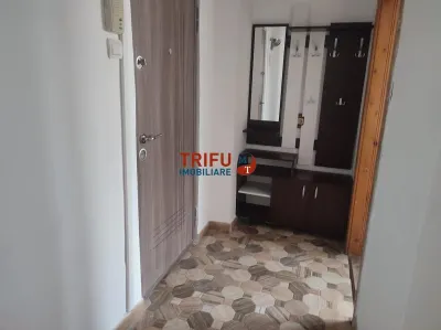Apartament 3 camere de vanzare etaj intermediar zona Bulevard - foto 9
