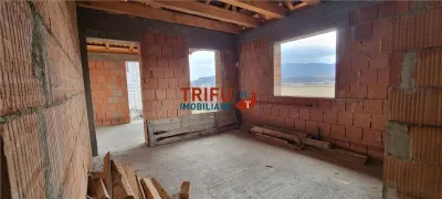 Casa noua 4 camere la rosu de vanzare in comuna Ighiu - foto 7