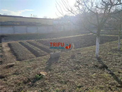 Teren cu casa demolabila in Alba Iulia - foto 2