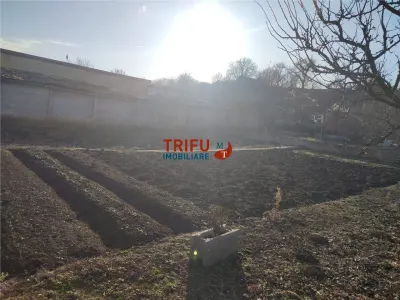 Teren cu casa demolabila in Alba Iulia - foto 3