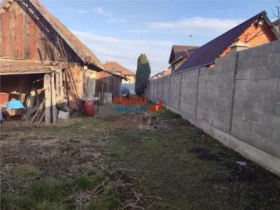 Teren cu casa demolabila in Alba Iulia - foto 4