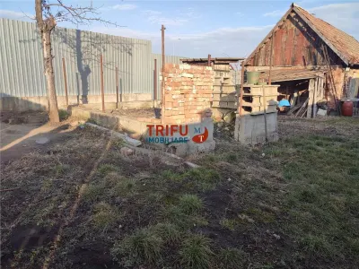 Teren cu casa demolabila in Alba Iulia - foto 5