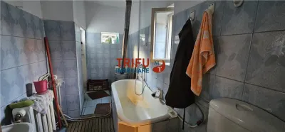 OFERTĂ!!! Casă în Cricău cu 1776mp teren, 1 ha teren arabil și 10arii de vie - foto 15